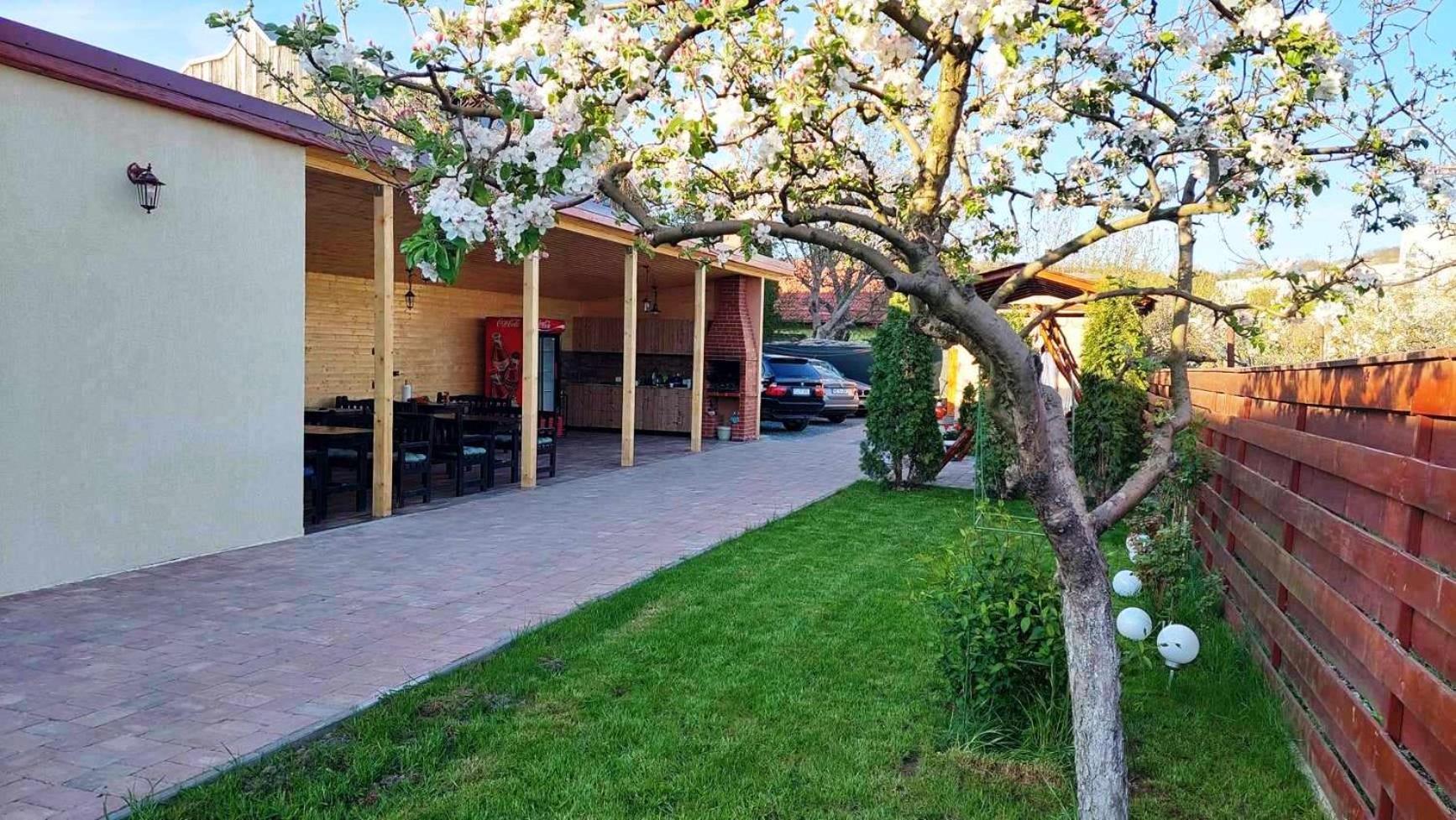Casa Sol Hotel Turda Exterior foto